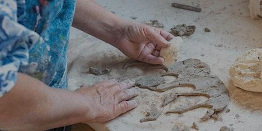 Workshop | Decorative Elements in Clay - Holiday! | Arts Warehouse