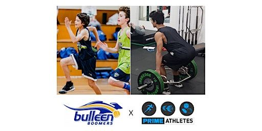 BULLEEN BOOMERS Athlete Development Workshop | East Doncaster Secondary College Basketball Stadium