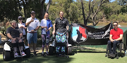 Come and Try Golf - Wembley Downs WA - 26 December 2023 | Wembley Golf Course