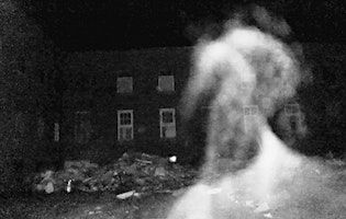 GHOST REVELATIONS PETERBOROUGH FAREWELL | 180 Barnardo Ave