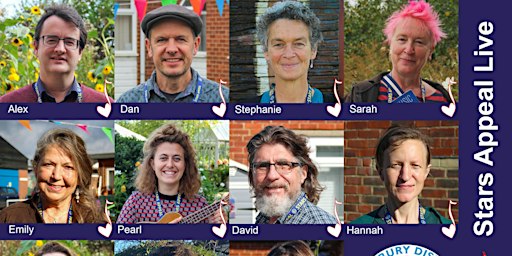 Live concert at Salisbury District Hospital | Salisbury District Hospital