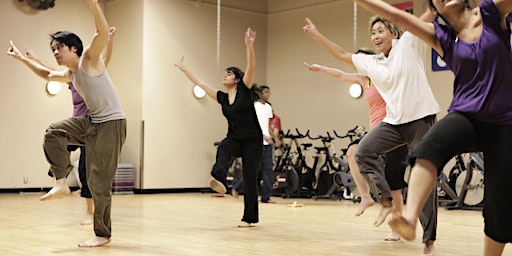 Bollywood 2 Hour Pop Up Dance Workshop for Adults | Balfour Community Centre, Holderness Road, Hull, UK