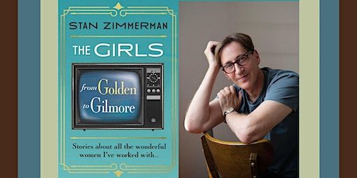 The Girls from Golden to Gilmore: A Signing and Talkback | The Drama Book Shop