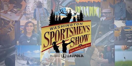 Puyallup Sportsmen Show | Washington State Fair