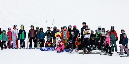 Mini Shred Madness at Pico 2024 | Pico Mountain