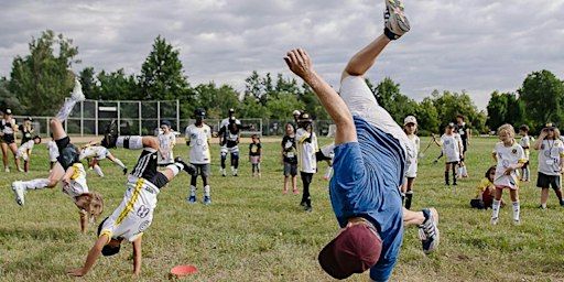 CAMP WAWA MULTI-SPORTS, CULTURAL ARTS, MUSIC & DANCE SUMMER DAY CAMP 2024 | 4545 Sioux Dr