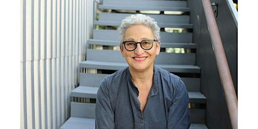 UCLA AUD Winter 2024 Events: Julie Eizenberg | UCLA : Architecture & Urban Design