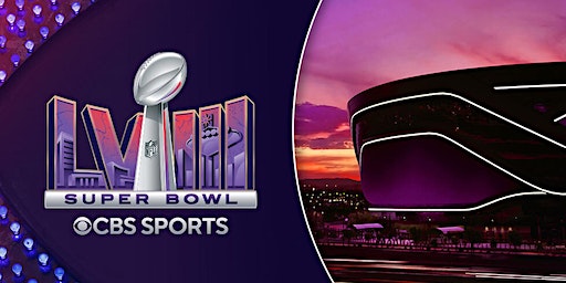 2024 Super Bowl Party | 16314 East Warren Avenue, Detroit, MI, USA