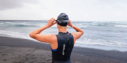 Openwater Swimming Event | Cycle Superstore