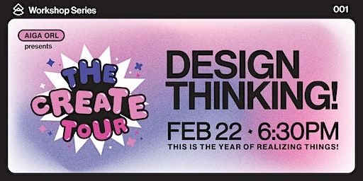 Expanding Your Critical Design Thinking Workshop | Purple, Rock, Scissors