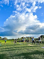 Fitness and Flowers Spring Session | Valley Ho Farm