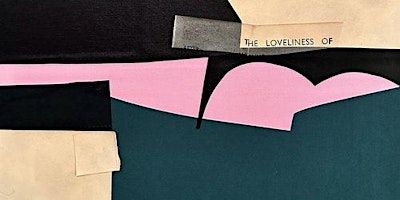 Collage Workshop With Jodie House | Saint Nics Gallery