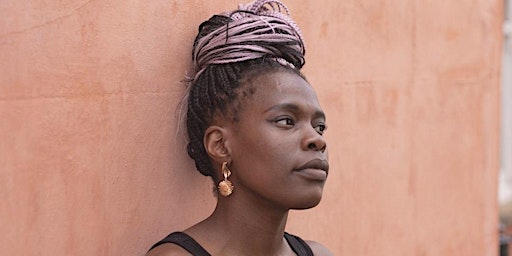 Poetry Masterclass with Vanessa Kisuule | Waterstones (Sillitoe Room) | Online (Zoom)