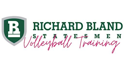 Volleyball Serving and Spiking Positional Training | Richard Bland College of William & Mary