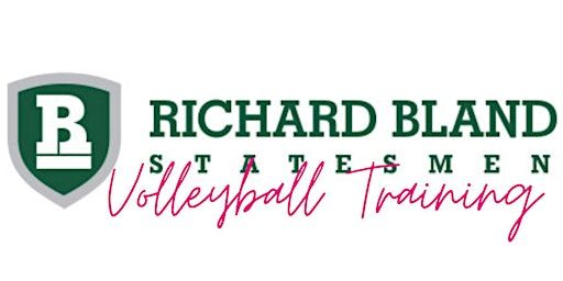 Volleyball Serving and Spiking Positional Training | Richard Bland College of William & Mary