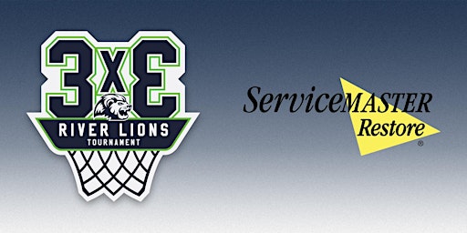 Spring 3x3 Tournament Presented by ServiceMaster Restore of Niagara | Gate Alliance Church