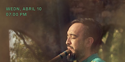 RODRIGO GALLARDO / Live Act | EL GALLO, Av. Tercer Mundo # 38, San Pancho, Nayarit