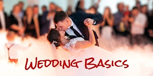 Wedding Basics | Majestic Dance Studio