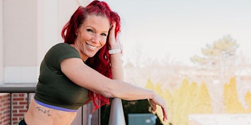 Workout and Walk in the Park | Nickel Plate District Amphitheater