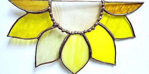 Design Your Own Sunflower Suncatcher | 6957 US-10