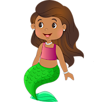 A Little Mermaid Storybook Theater Field Trip | Carco Theatre