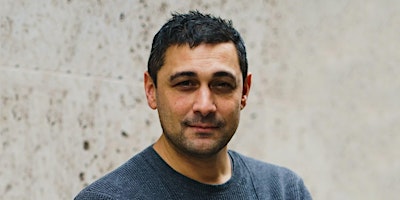 Dr Adam Rutherford | Kitson Hall