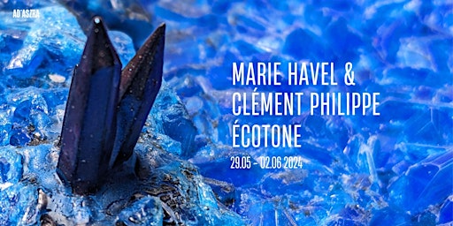 Écotone | 73 R. Quincampoix