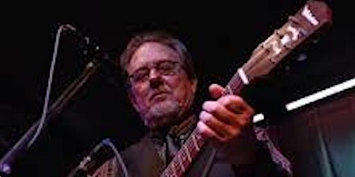 An Evening with John Cable | 33 E Broad St