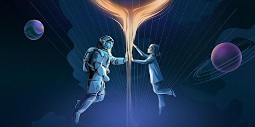 INTERSTELLAR: Tribute to Hans Zimmer by Mystery Ensemble | Reid Concert Hall