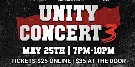 Unity Concert 3 | DuSable Black History Museum and Education Center