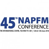 2024 年 NAPFM 應急艦隊展 | 國際中心