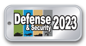 Defense &amp; Security 2025 | IMPACT Exhibition and Convention Center