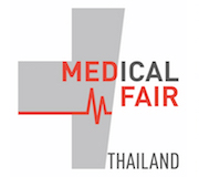 Medical Fair Thailand 2025 | Bangkok Queen Sirikit National Convention Centre (QSNCC)