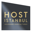 HOST Istanbul International Housewares Sourcing Fair 2025 | Istanbul Tüyap Fair Convention and Congress Center