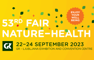 Nature Health 2024 | Ljubljana Exhibition and Convention Center