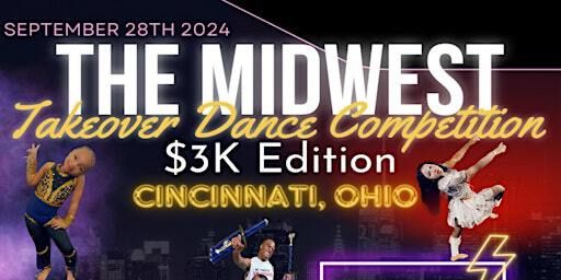 The Midwest Takeover 3K Edition | 4100 Reading Rd