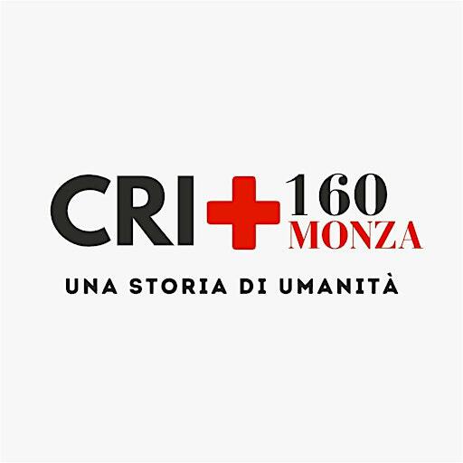 SILENT DISCO 160 ANNI CRI MONZA | Piazza Trento e Trieste