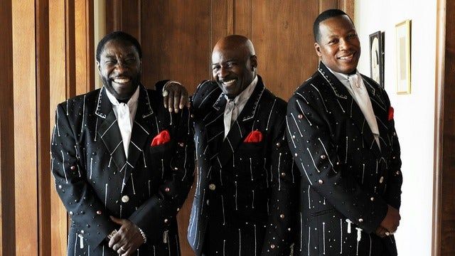 One More Time 2024 (Detroit) | Fox Theatre Detroit