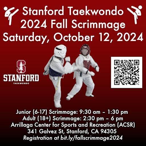 Fall Scrimmage | ACSR Basketball Courts