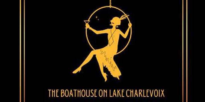 Logger Night 2024 | The Boathouse on Lake Charlevoix