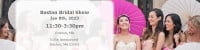Wedding Day Expositions Boston 2024 | The Westin Boston Waterfront, Massachusetts, USA