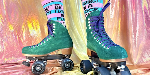 October Skate! Redwood City | SportsHouse