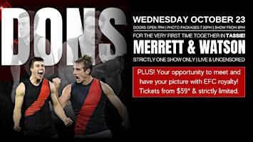 Merrett & Watson LIVE at Granada Hotel, Berriedale. | Granada Tavern