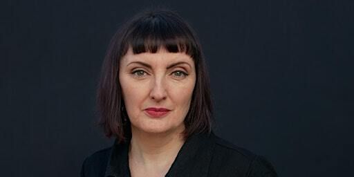 Author Sinéad Gleeson in Conversation with Lauren Murphy | Carnegie Free Library