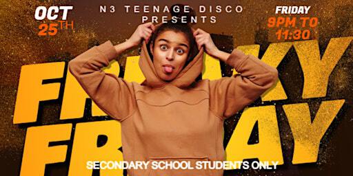N3 Teenage Disco Cavan | The Lavey Inn