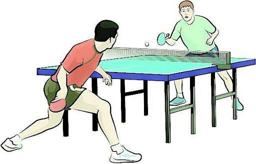 Table Tennis and Carom Board Tournament - $1000 Prize | Dale Playground