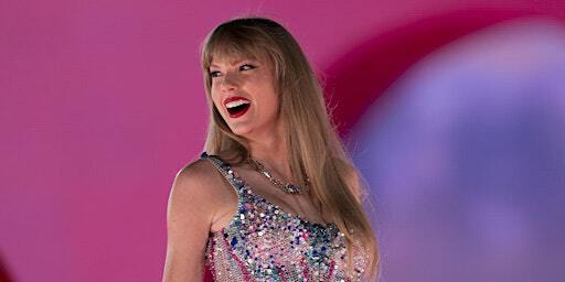 Taylor Swift Pre-Concert Party | Hero's Welcome