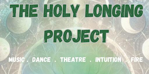 The Holy Longing PROJECT | Hotel Italo