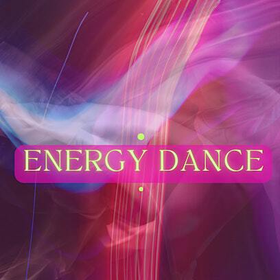ENERGY DANCE - Friday morning at St Ives | St Ives Methodist Church