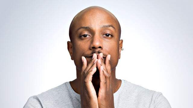 Gary Anderson 2025 (San Francisco) | Punch Line Comedy Club - San Francisco
